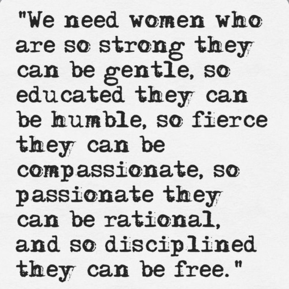 International women’s day